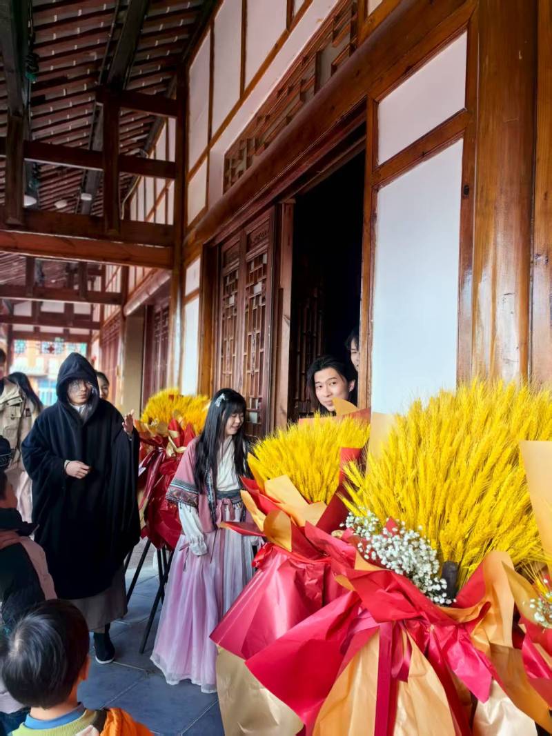沉浸赋能：沙河市景区演艺的差异化突围之路